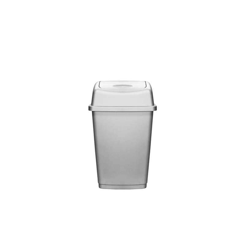 Supreme Swing Bin 12L Platinum