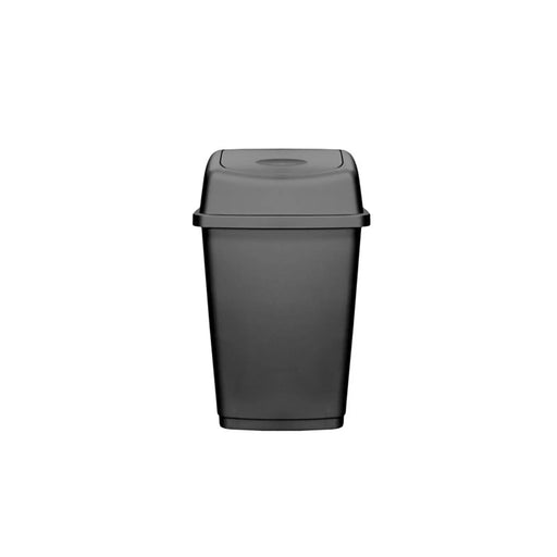 Supreme Swing Bin 12L Volcanic Ash