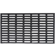 JVL Robusta Mat 36 x 61cm