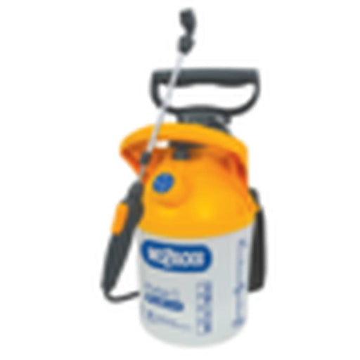 Hozelock Pulsar Plus Pressure Sprayer 5L