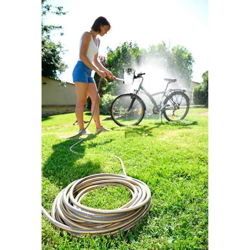 Hozelock Flexi Pro Hose 50m