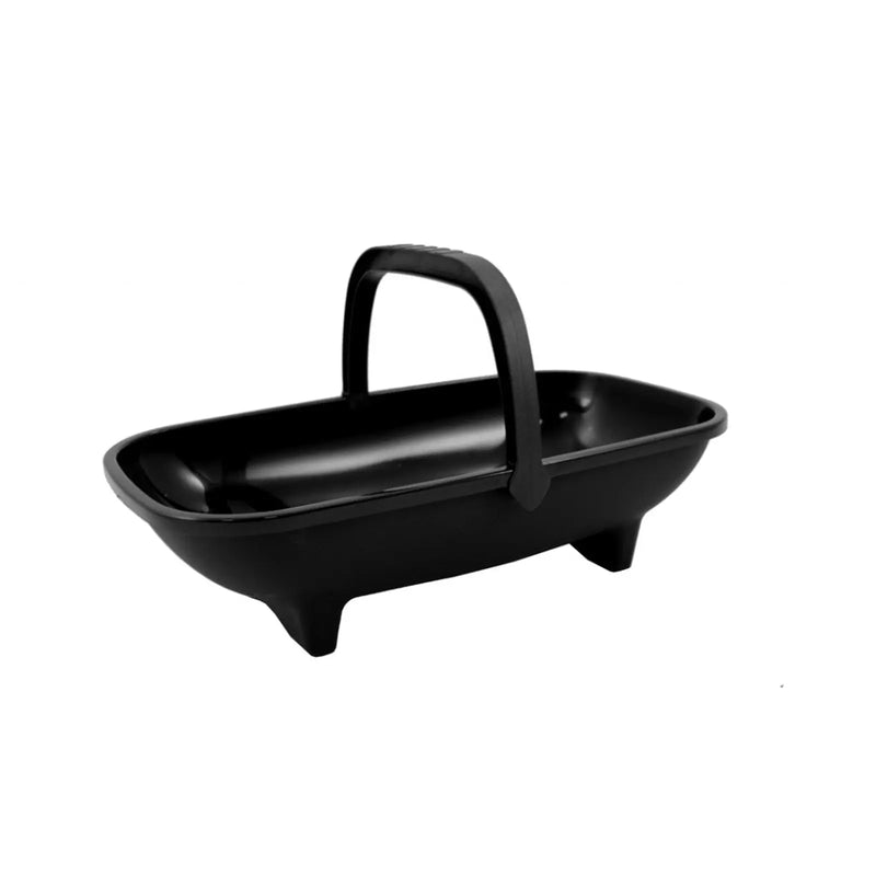 Heritage Garden Trug 53cm Ebony