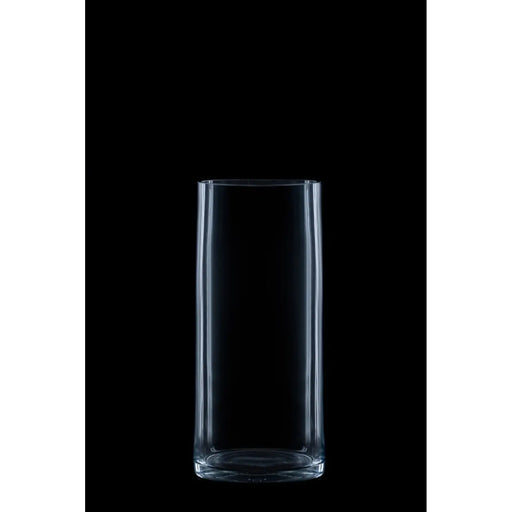 Ravenhead Cylinder Vase Gift Boxed 23cm