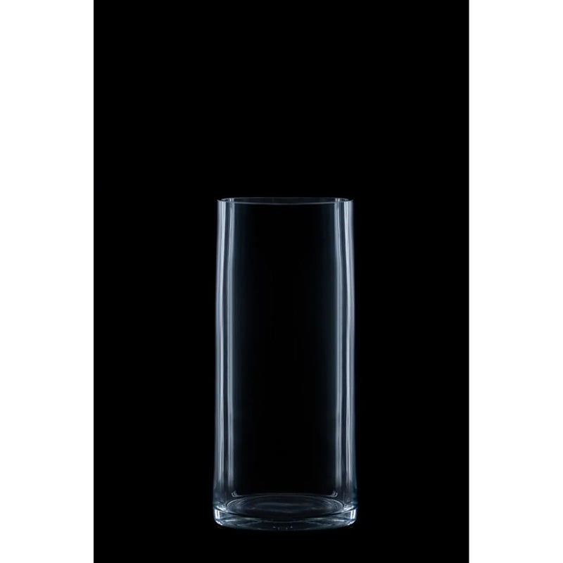 Ravenhead Cylinder Vase Gift Boxed 23cm