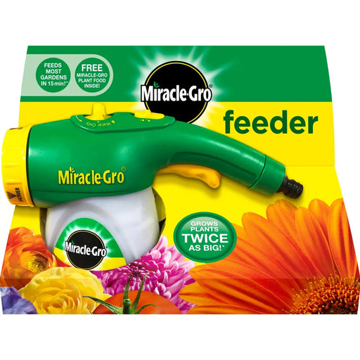 Stax Miracle-Gro® Feeder