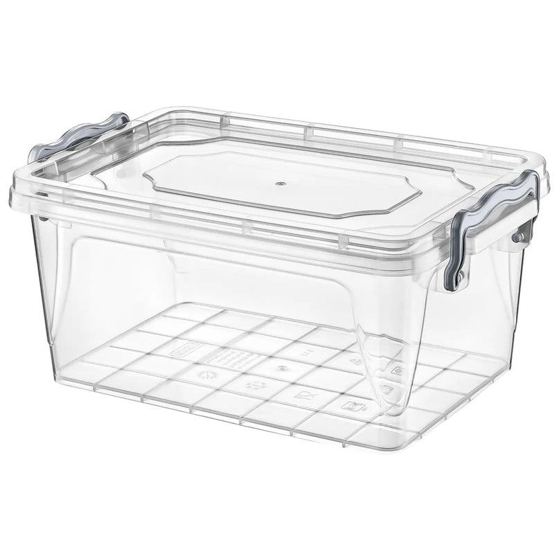 Hobbylife Rectangular Multi Box 1.5L