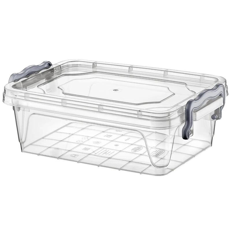 Hobbylife Rectangular Multi Box 2L