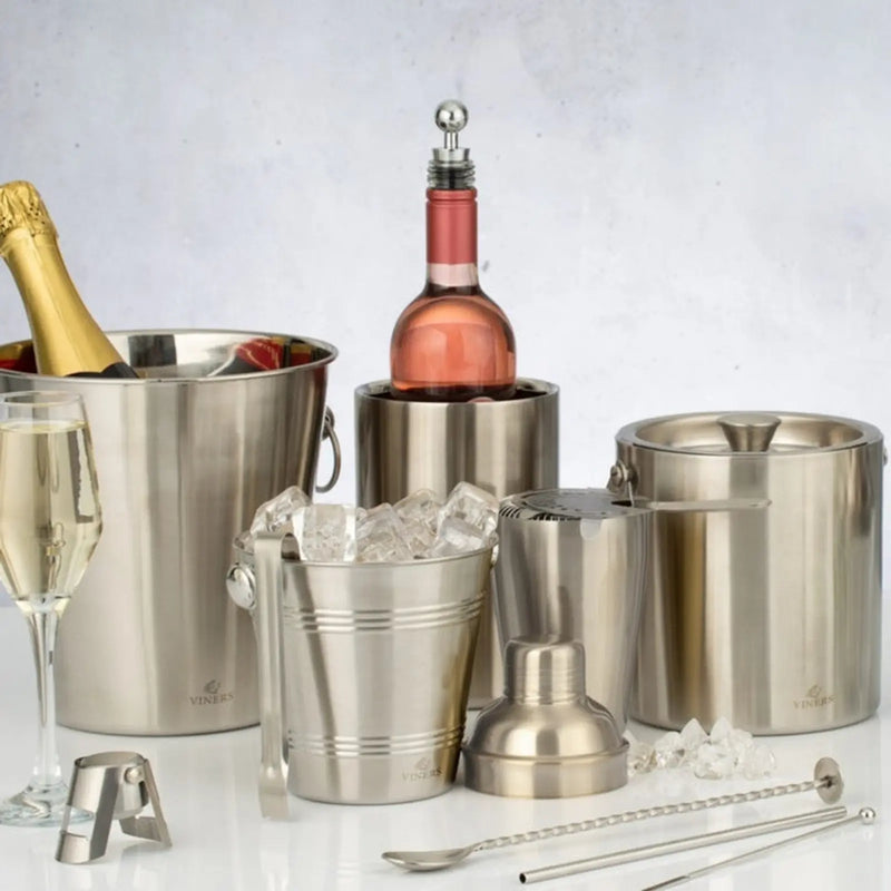 Viners Cocktail Mixing Spoon