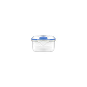 Lock 'n' Seal Square Container 0.6L