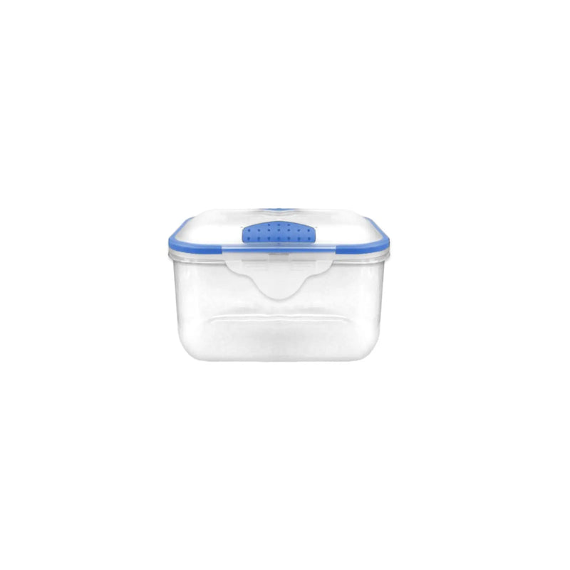Lock 'n' Seal Square Container 1.5L