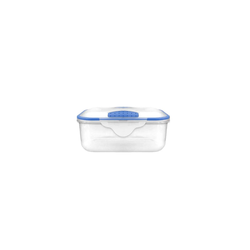 Lock 'n' Seal Rectangular Container 0.7L