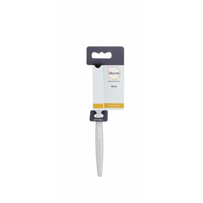 Harris Essentials Gloss Paint Brush 12mm