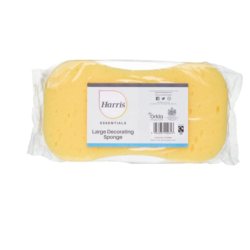 Harris Essentials Sponge
