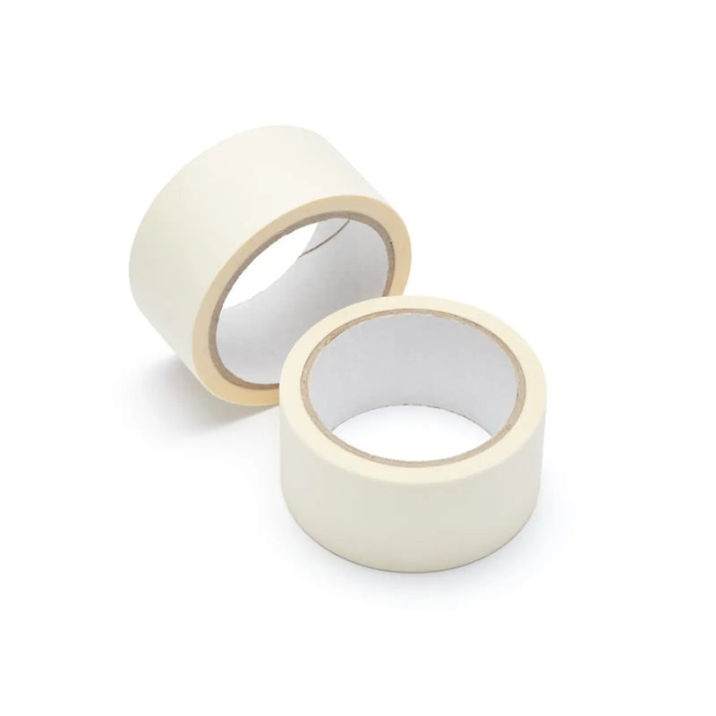 Harris Essentials Masking Tape Pack 2 48mm x 25m