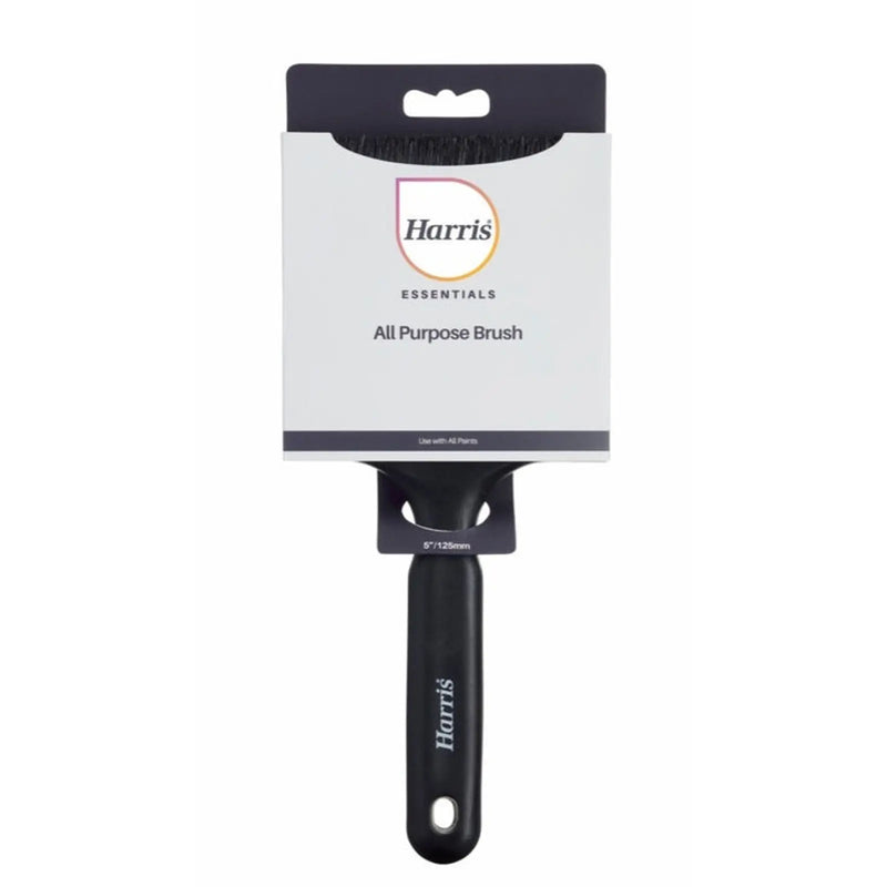 Harris Essentials All Purpose Brush 125mm