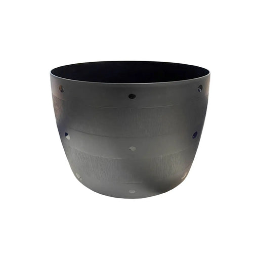 Thumbs Up Barrel Planter 34cm