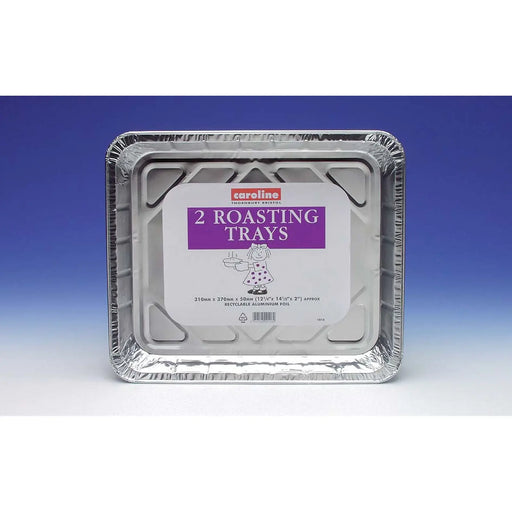 Caroline Oven Roasting Tray 2 Pack