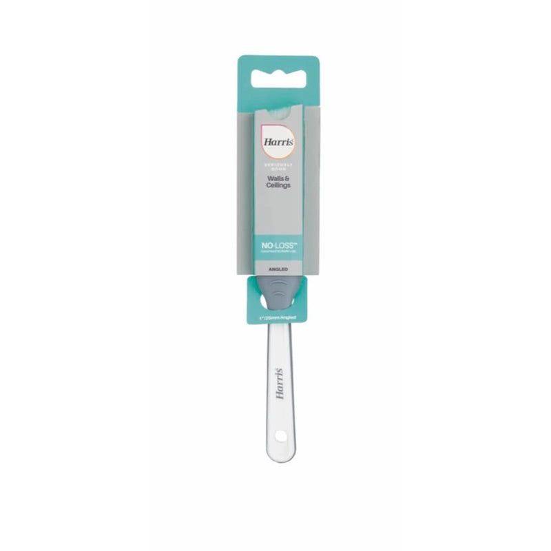 Harris Seriously Good Wall & Ceiling Paint Brush 25mm Angled
