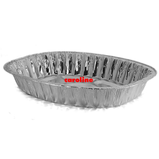 Caroline Oval Roasting Tray 224oz