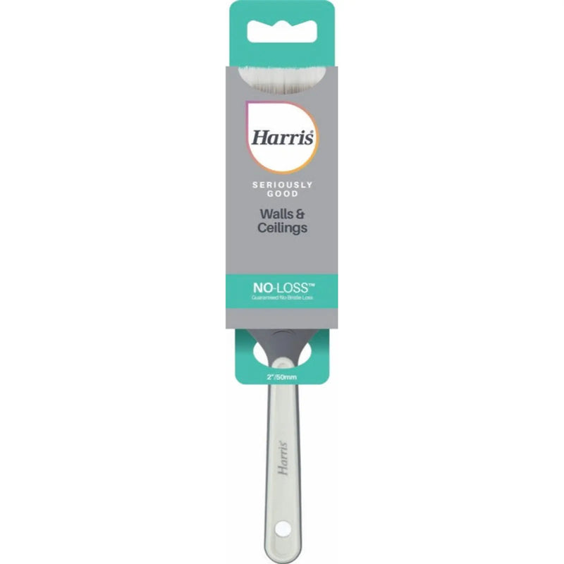 Harris Seriously Good Wall & Ceiling Paint Brush 50mm