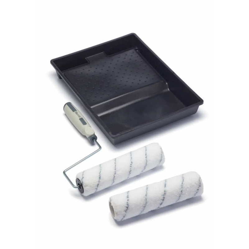 Harris Seriously Good Wall & Ceiling Roller Set 9"