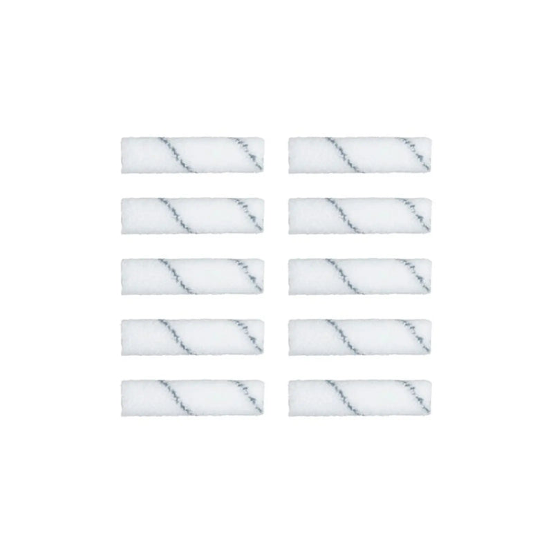 Harris Seriously Good Walls & Ceilings Short Pile Sleeve 4" Pack 10