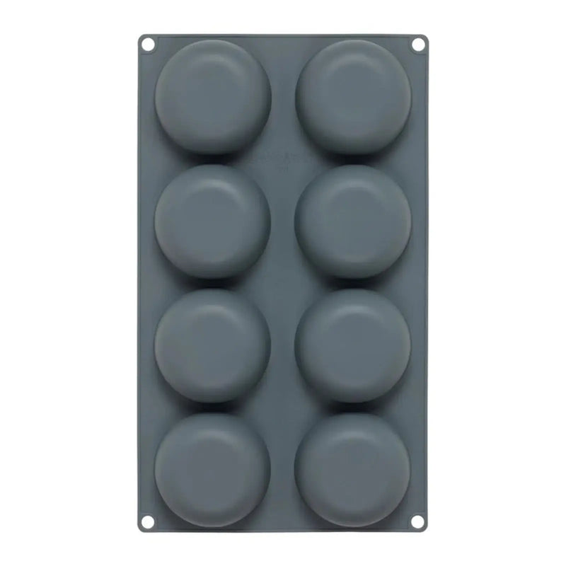 Tala 8 Cup Round Silicone Cake Mould