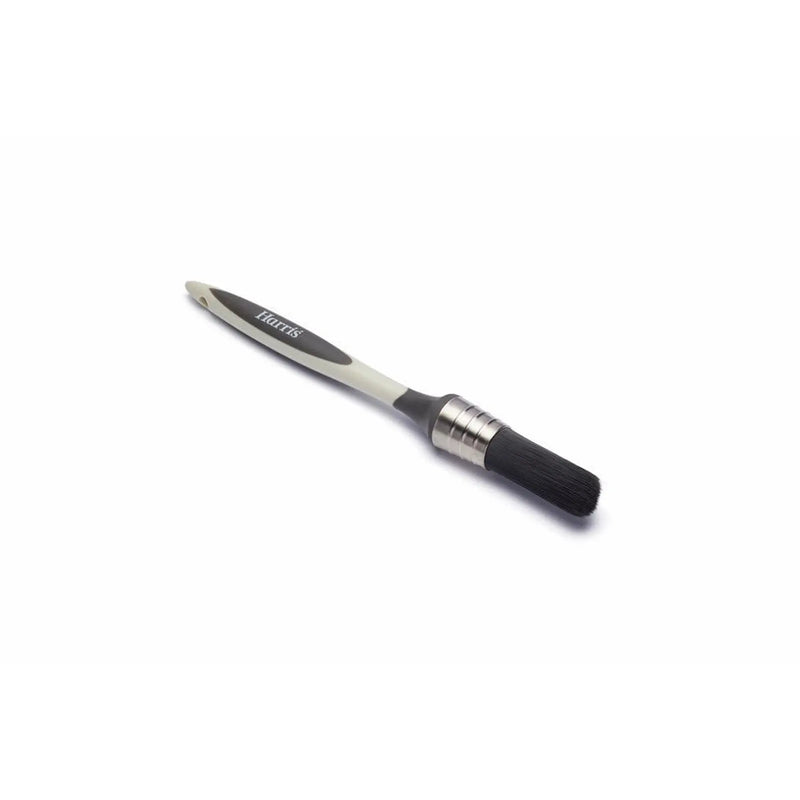 Harris Seriously Good Woodwork Round Brush 21mm