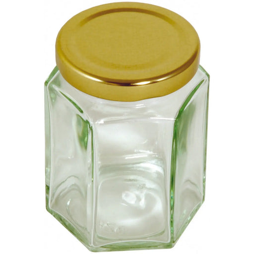 Tala Hexagonal Preserving Jar 70ml