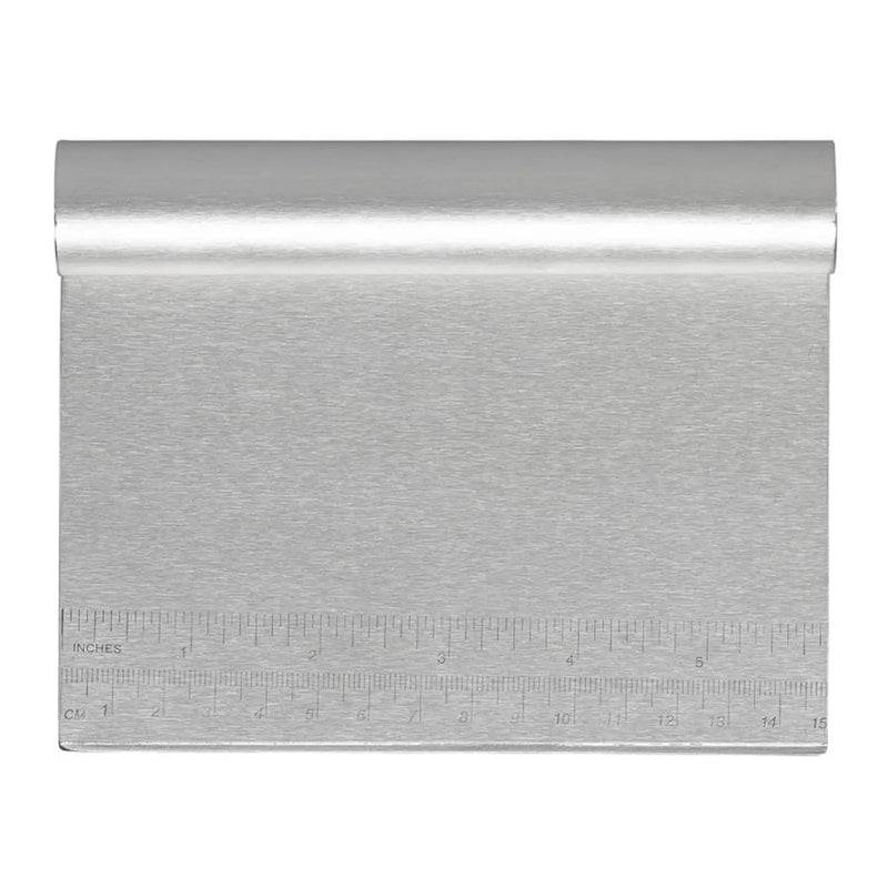 Tala Stainless Steel Pastry Scraper