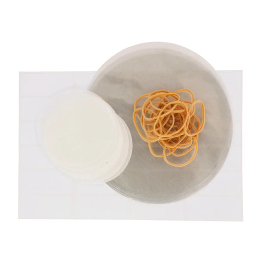 Tala Jam Pot Covers 1lb