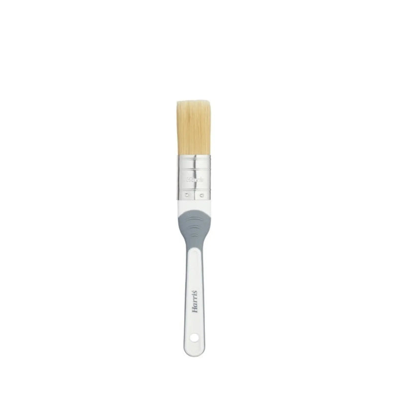 Harris Seriously Good Woodwork Stain & Varnish Brush 25mm
