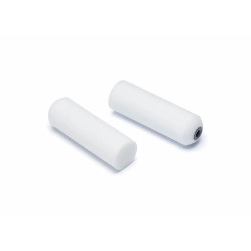 Harris Seriously Good Woodwork Gloss Sleeve 4" Pack 2