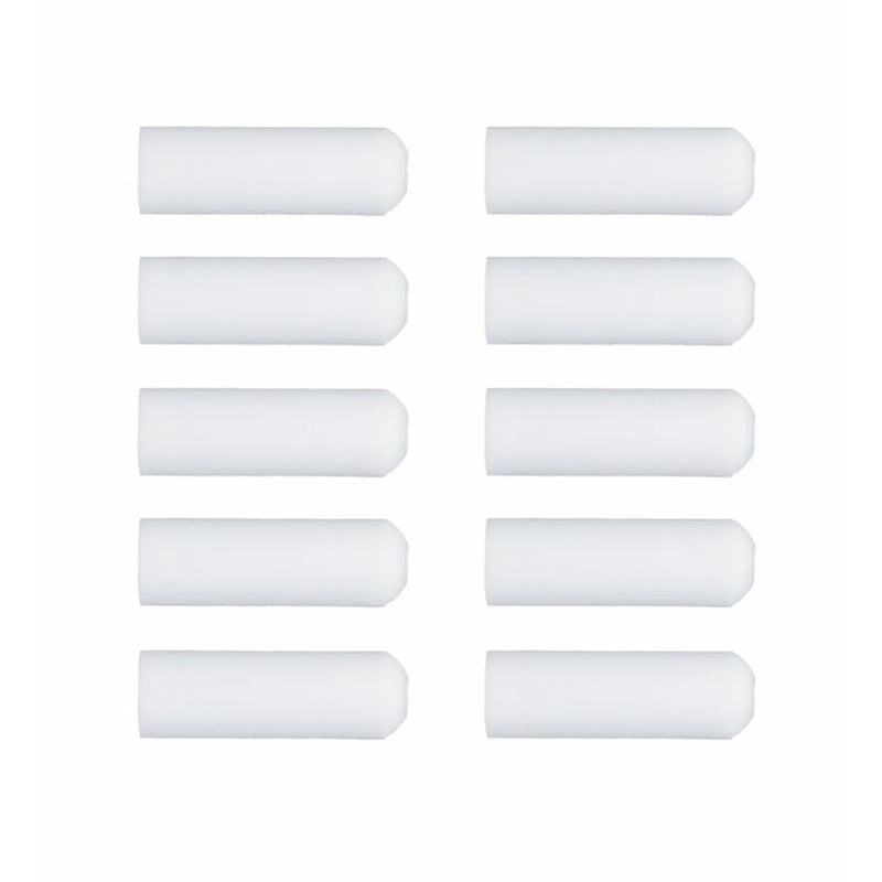 Harris Seriously Good Woodwork Gloss Sleeve 4" Pack 10