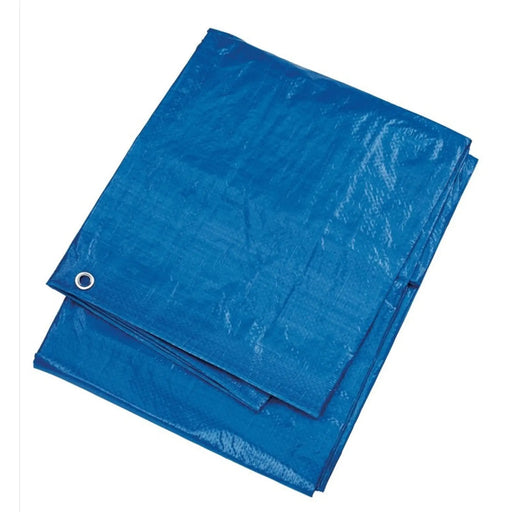 Harris Seriously Good Tarpaulin 5 x 7'