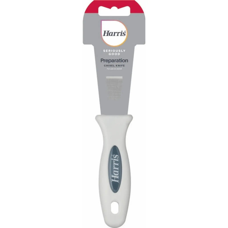 Harris Seriously Good Chisel Knife