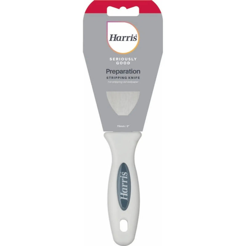 Harris Seriously Good Stripping Knife 75mm