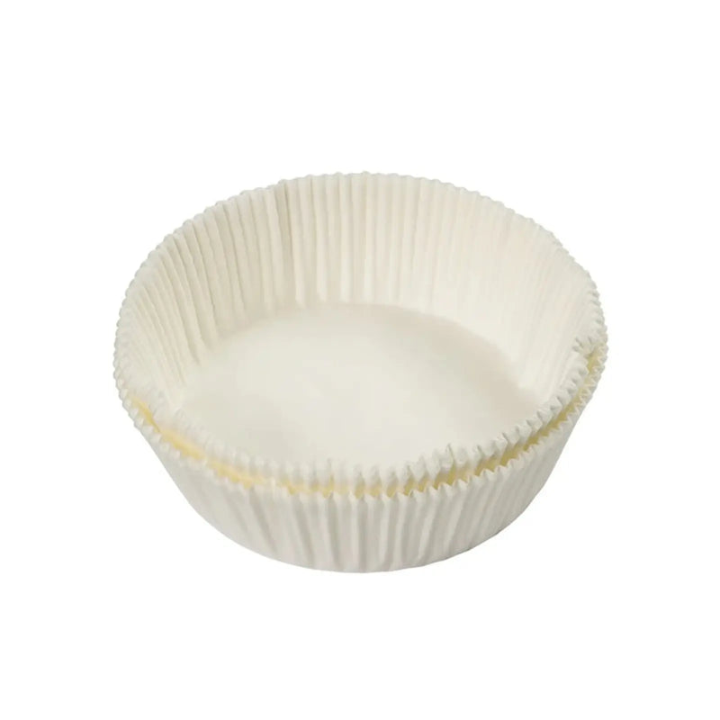 Tala 50 Siliconised Cake Tin Liners 20cm/8"