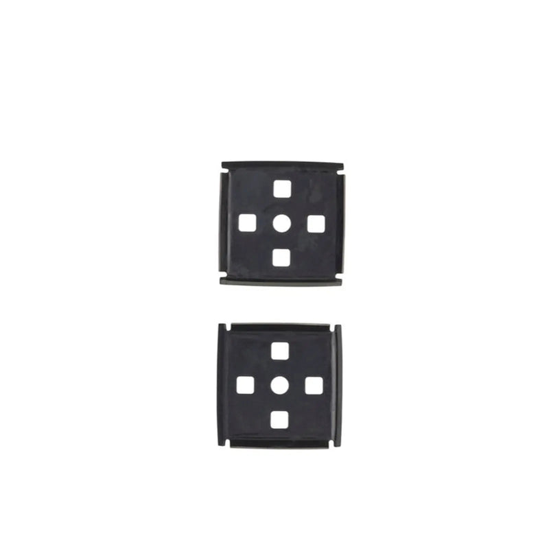 Harris Seriously Good Wood Scraper Blades Small