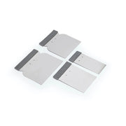 Harris Seriously Good Continental Filling Knives 4 Pack