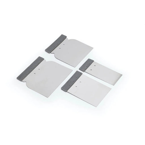 Harris Seriously Good Continental Filling Knives 4 Pack