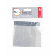 Harris Seriously Good Continental Filling Knives 4 Pack