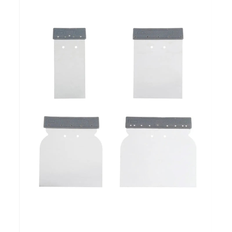 Harris Seriously Good Continental Filling Knives 4 Pack
