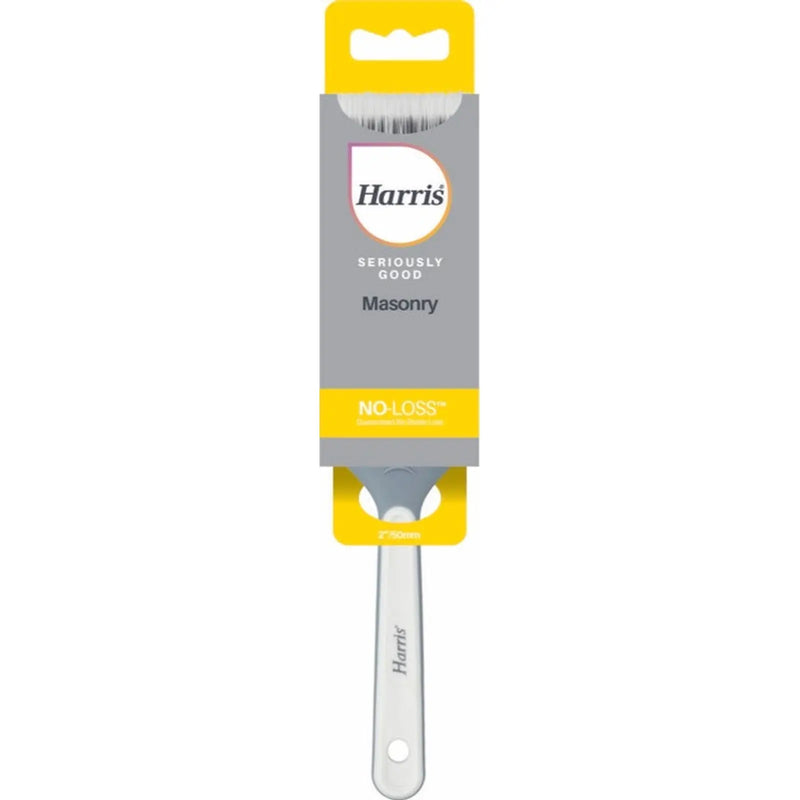 Harris Seriously Good Masonry Paint Brush 50mm