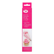 Tala Large Disposable Non Slip Icing Bags 30 Roll