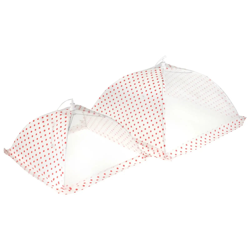 Tala Gingham Food Cover 30.5cm