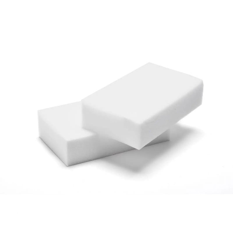 Robert Scott Magic Erase-all Sponge White Pack 10