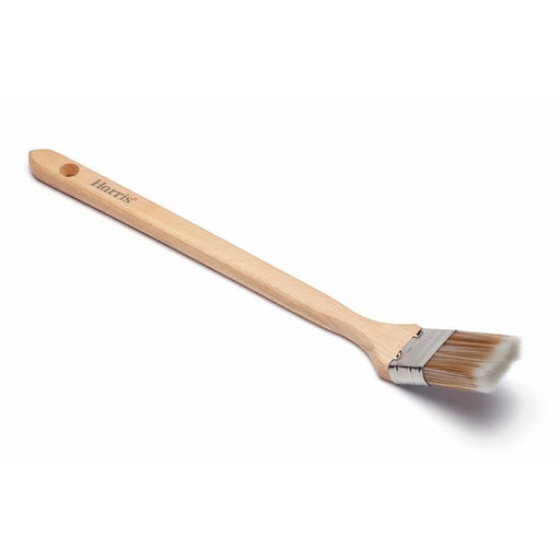 Harris Ultimate Wall & Ceiling Angled Reach Brush 50mm