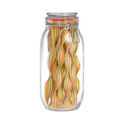 Tala Classic Airtight Lever Arm Storage Jar 2100ml/4 1/2Lb