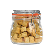 Tala Classic Airtight Lever Arm Storage Jar 380ml/3 4lb